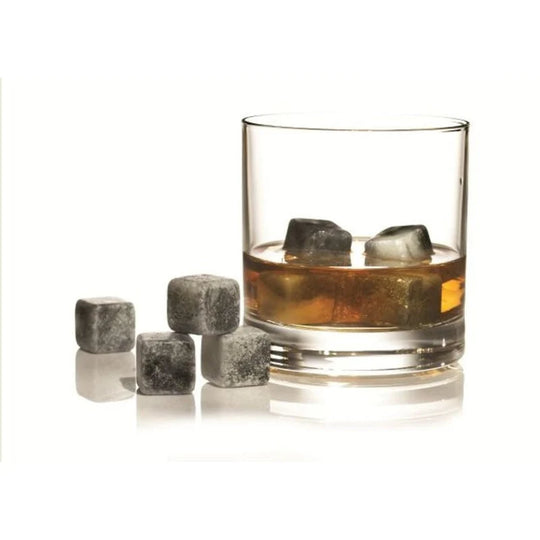 Chill' N Rocks - Stones