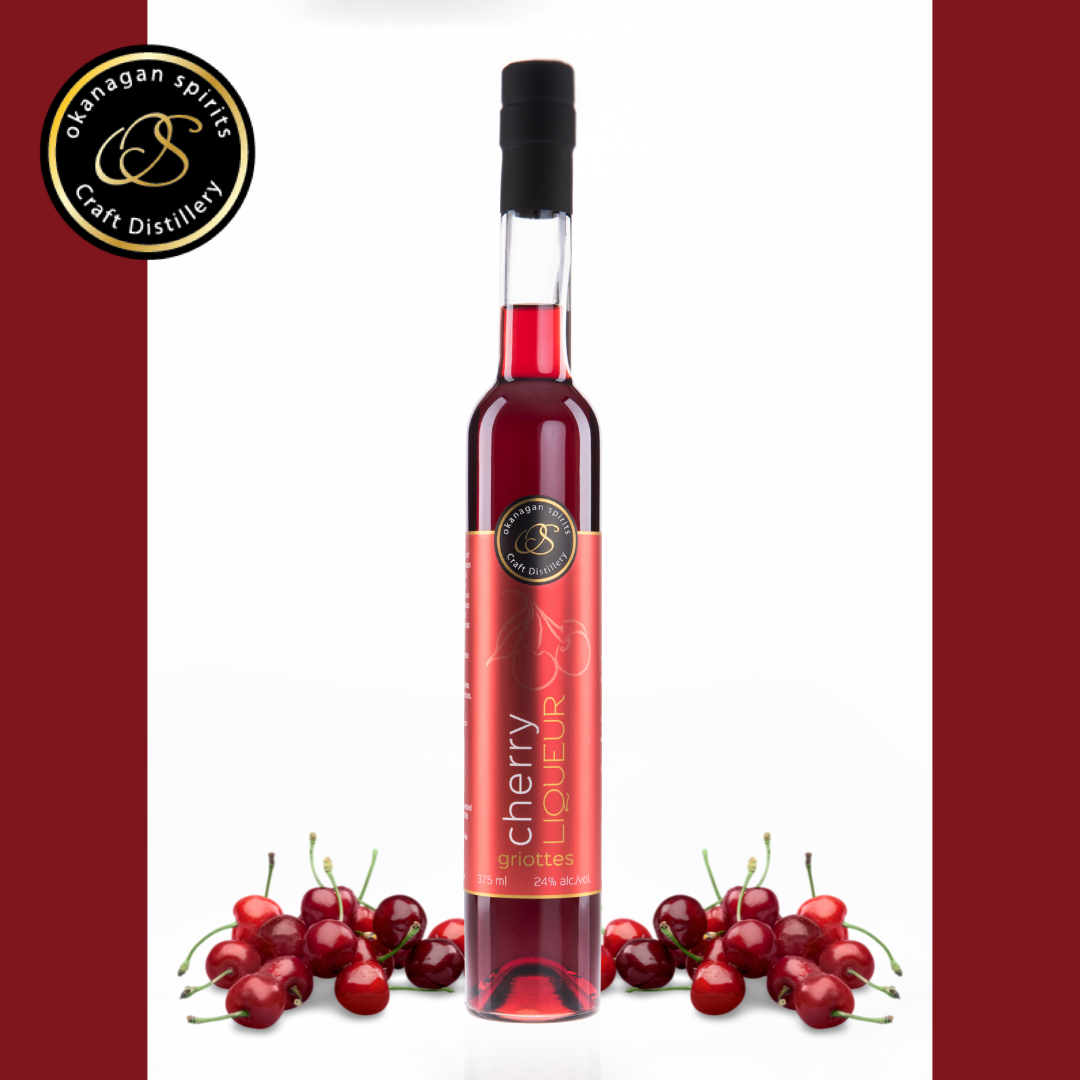 Cherry Liqueur