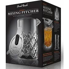 Large Yarai Mixing Pitcher