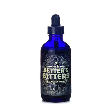 Ms. Better's Bitters Miraculous Foamer