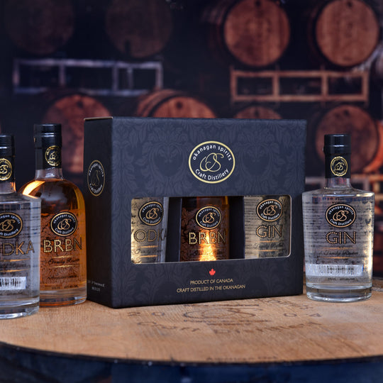 Family Reserve Gift Pack 375ml