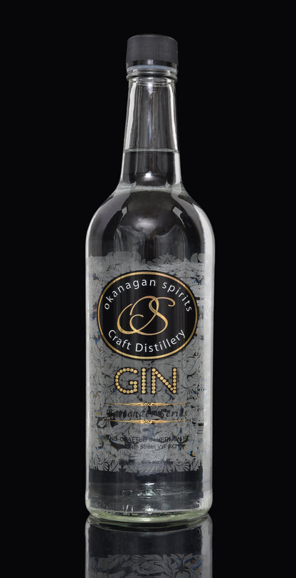 Bartender Series GIN - 750ml