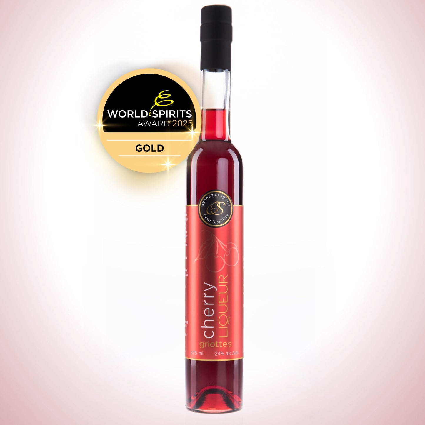 Cherry Liqueur