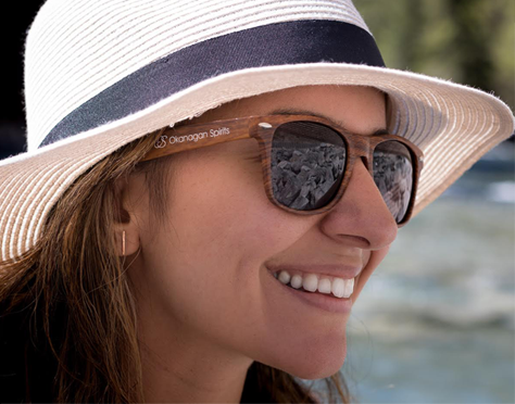 OKS Sunglasses