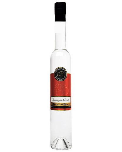 Okanagan Kirsch Brandy