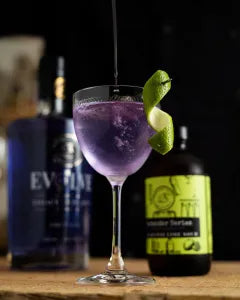Bartender Calamansi Lime Sour Syrup