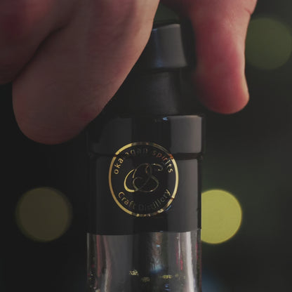 Il Duetto Espresso Whisky