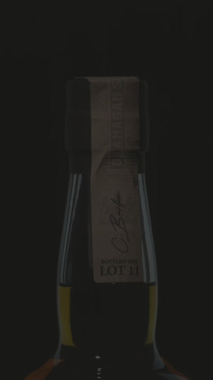 2025 Laird of Fintry Cask Strength Single Malt Whisky