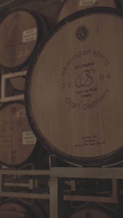 2025 Laird of Fintry Cask Strength Single Malt Whisky