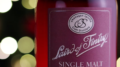 Laird of Fintry Gift Pack