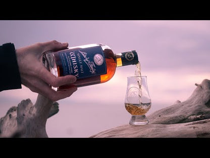 Laird of Fintry Rum Barrel Whisky