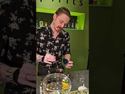 Barrel-Aged Family Reserve Gin