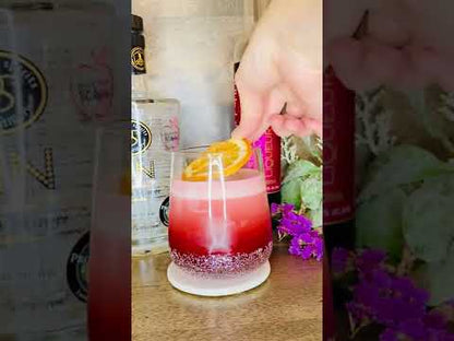 Raspberry Liqueur