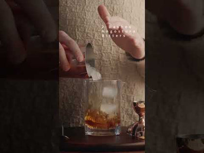 BC Rye Whisky