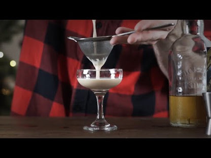 Cranberry Liqueur
