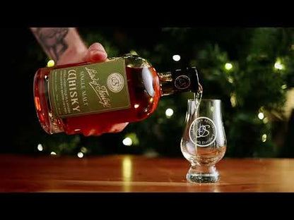 Laird of Fintry Tequila Barrel Whisky