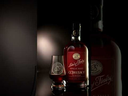 Laird of Fintry Port Finish Single-Malt