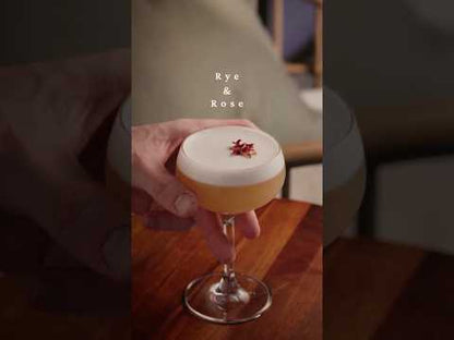 BC Rye Whisky