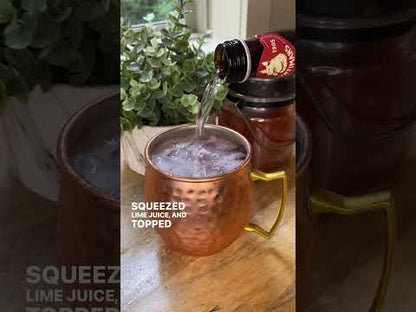 Raspberry Liqueur