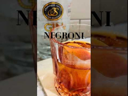 Family Reserve Gin