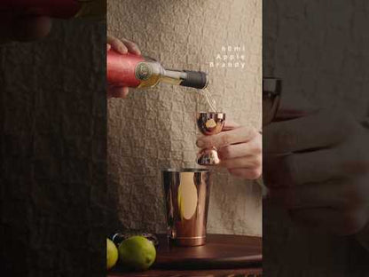 Canados (Aged Apple)