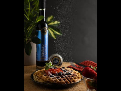 Haskap Liqueur