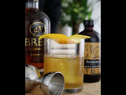 Bartender Old Fashioned Syrup
