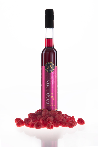 Raspberry Liqueur