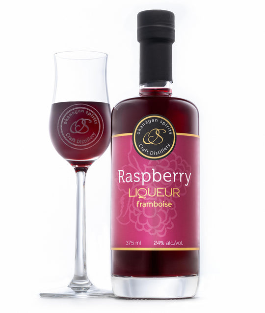 Raspberry Liqueur