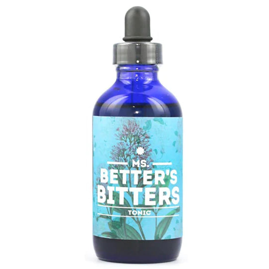 Ms. Better's Bitters Tonic