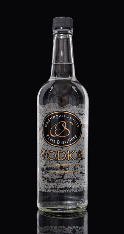 Bartender Series VODKA - 750ml