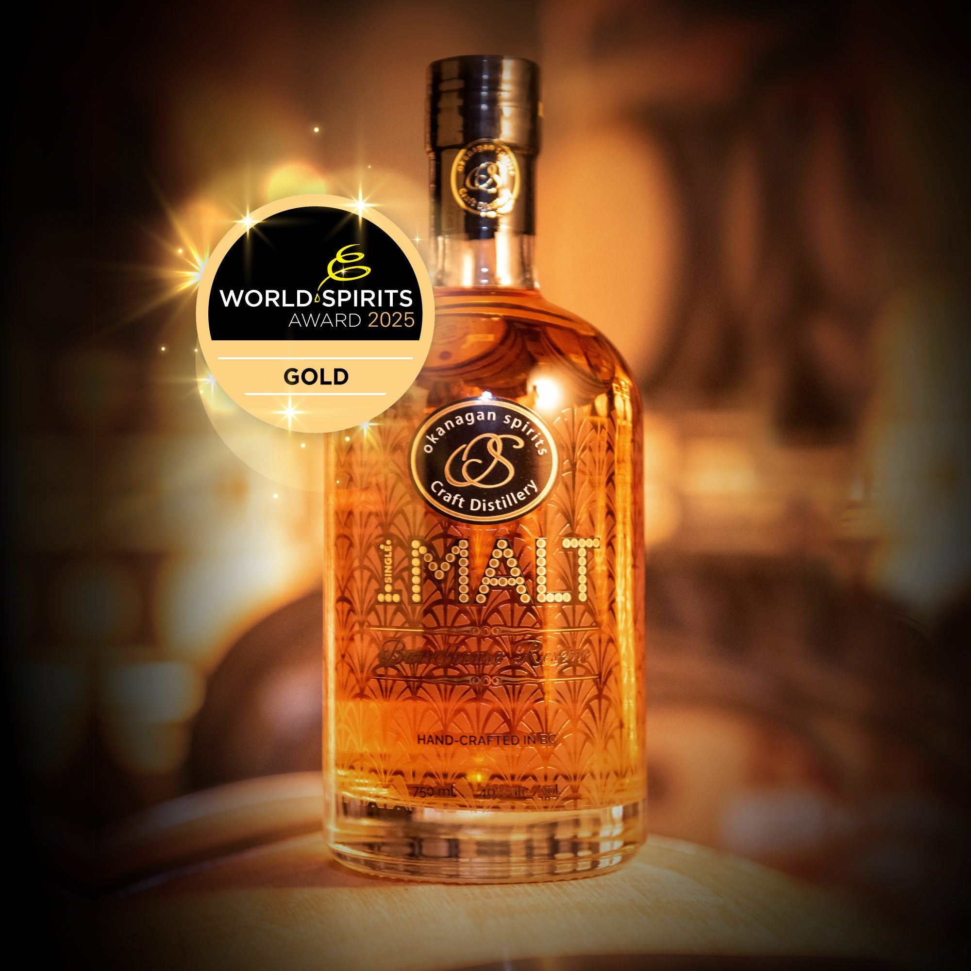 1MALT Single Malt Whisky