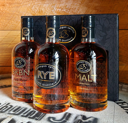 Whisky Gift Pack 375ml